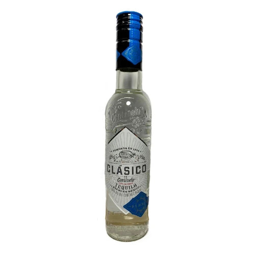 Tequila Centinela Clásico Blanco 250ml