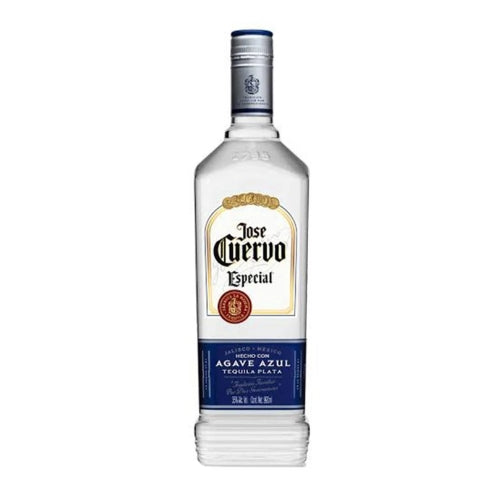 Tequila José Cuervo Especial Plata 990ml