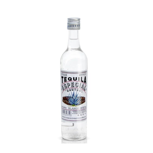 Tequila Especial Newton Blanco 500ml