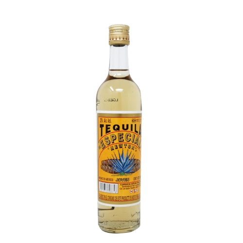 Tequila Especial Newton Joven 500ml