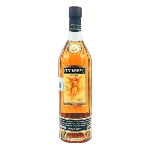 Tequila Centenario Añejo 695ml