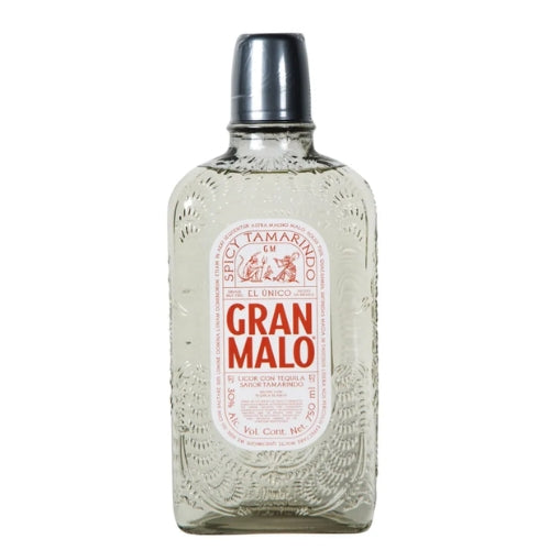 Tequila Gran Malo Tamarindo 750ml