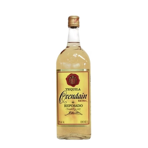 Tequila Orendain Extra 500ml