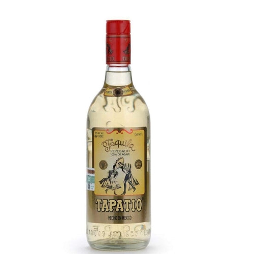 Tequila Tapatío Reposado 1L