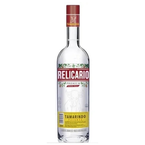 Licor de Agave Gran Relicario Tamarindo 1L