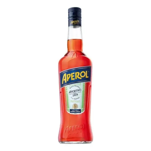 Licor Aperol 700ml