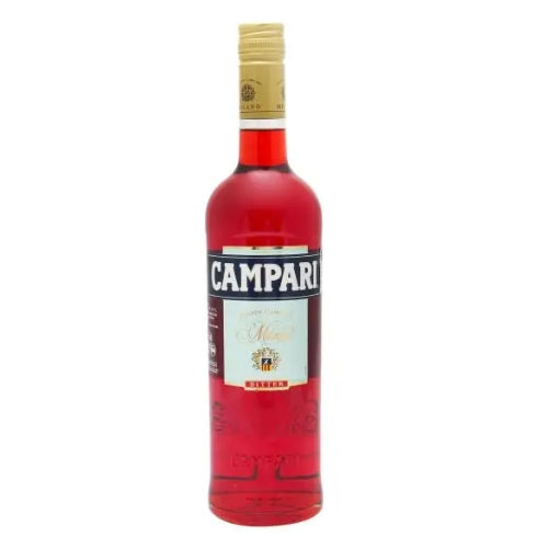 Licor Campari 750ml