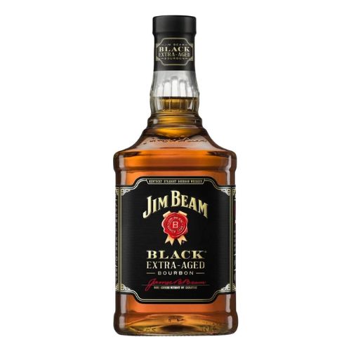 Whisky Jim Beam Black 700ml