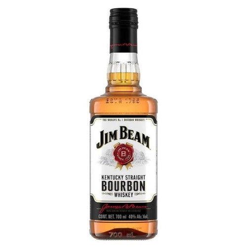 Whisky Jim Beam White 700ml