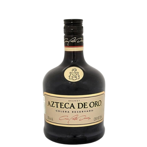 Brandy Azteca de Oro 700ml