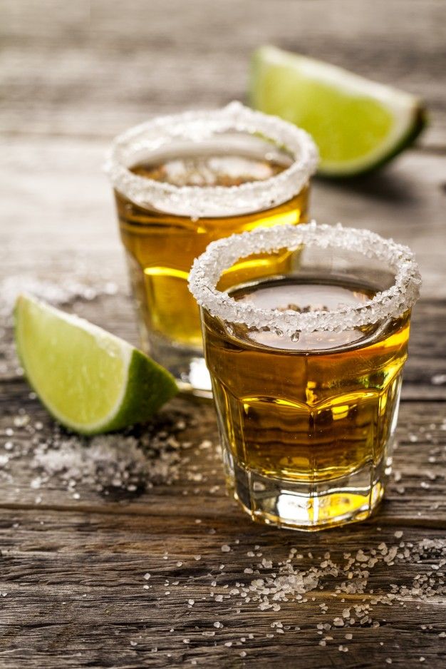 Tequila