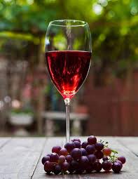Vino Tinto