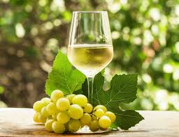 Vino Blanco