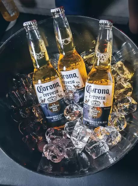 Cerveza