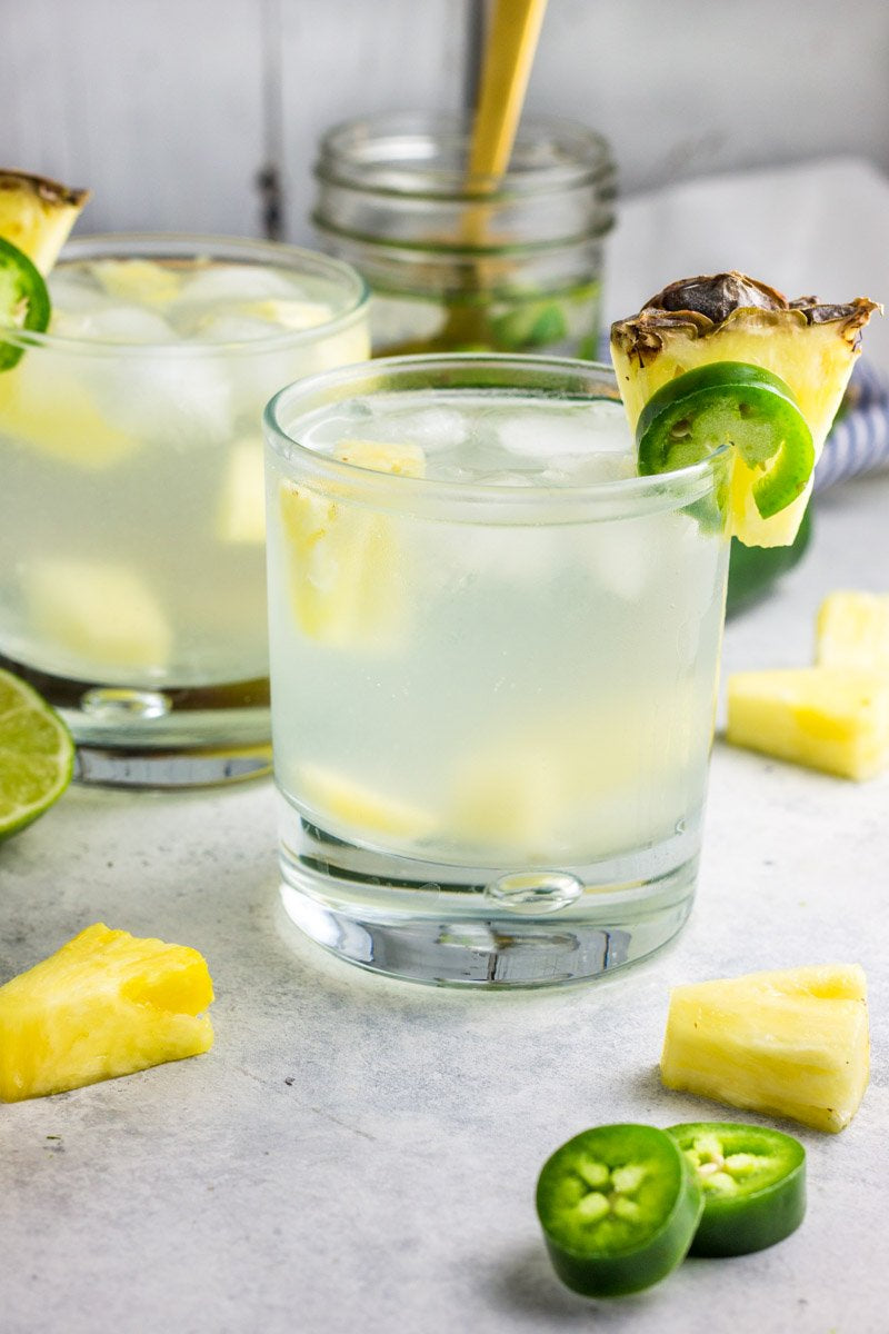Vodka