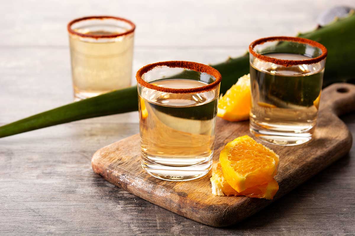 Mezcal