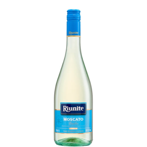 Vino Blanco Riunite Moscato 750ml