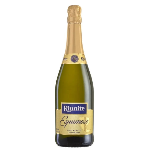 Vino Blanco Espumoso Riunite 750ml