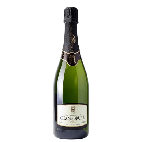 Vino Espumoso Champrulé Brut 750ml