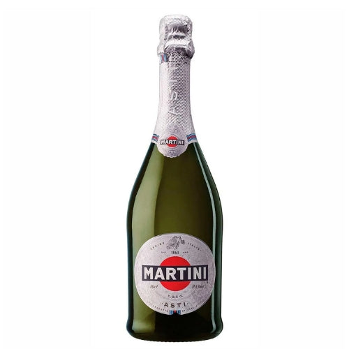 Vino Espumoso Martini Asti 750ml