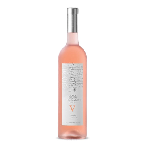 Vino Rosado Casa Madero 750ml