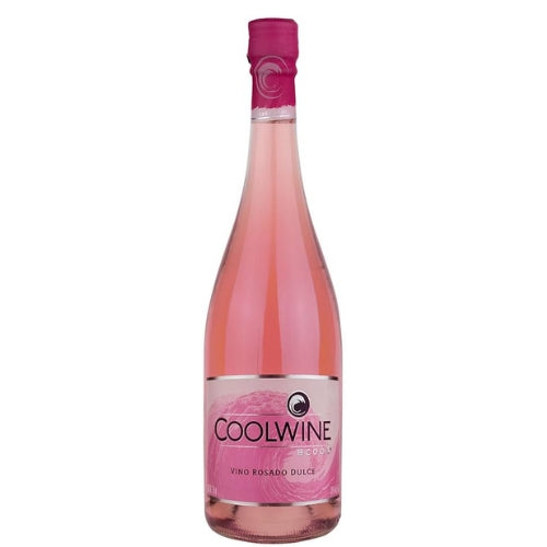Vino Rosado Coolwine 750ml