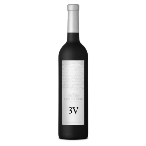 Vinto Tinto 3V Casa Madero 750ml