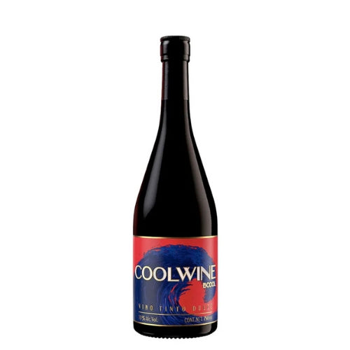 Vino Tinto Coolwine 750ml