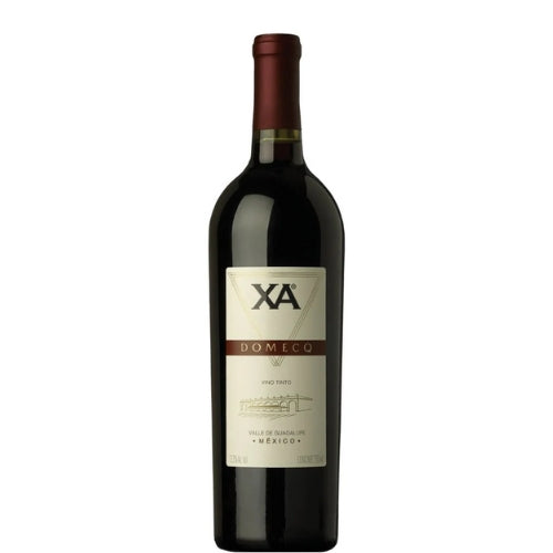 Vino Tinto XA Domecq Cabernet Sauvignon 750ml
