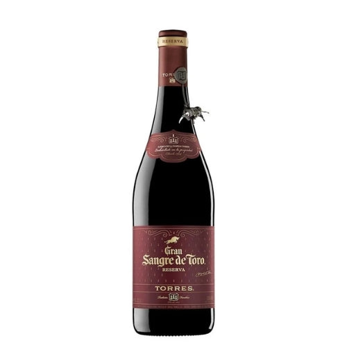 Vino Tinto Gran Sangre de Toro 750ml