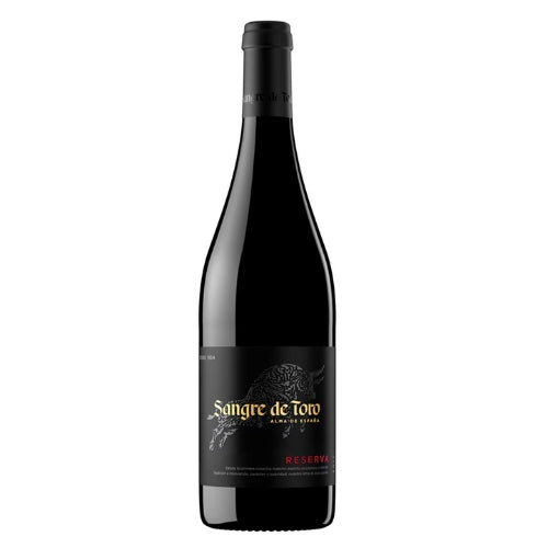 Vino Tinto Gran Sangre de Toro Reserva 750ml
