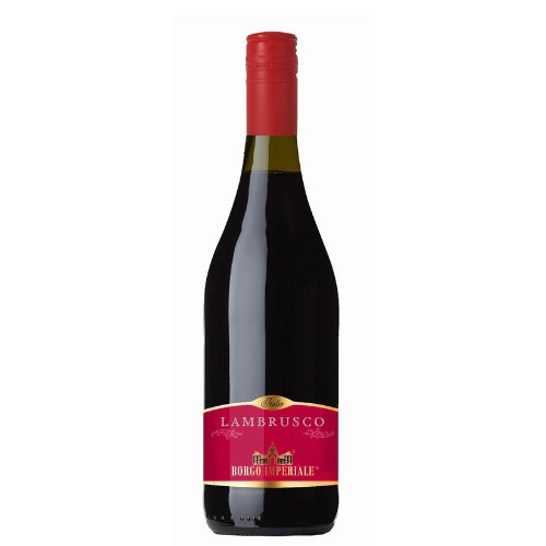 Vino Tinto Villa del Doge Lambrusco 750ml