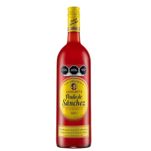 Sangrita Viuda de Sanchez 1L