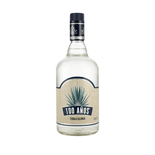 Tequila 100 Años Blanco 700ml