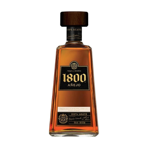 Tequila 1800 Añejo 700ml