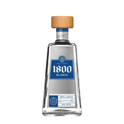 Tequila 1800 Blanco 700ml