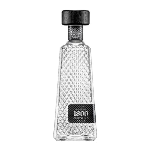 Tequila 1800 Cristalino 700ml