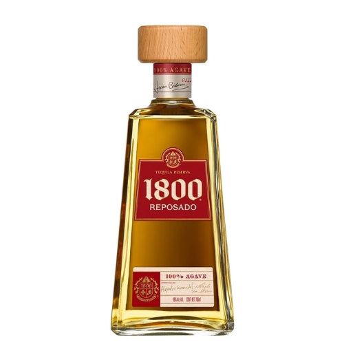 Tequila 1800 Reposado 700ml