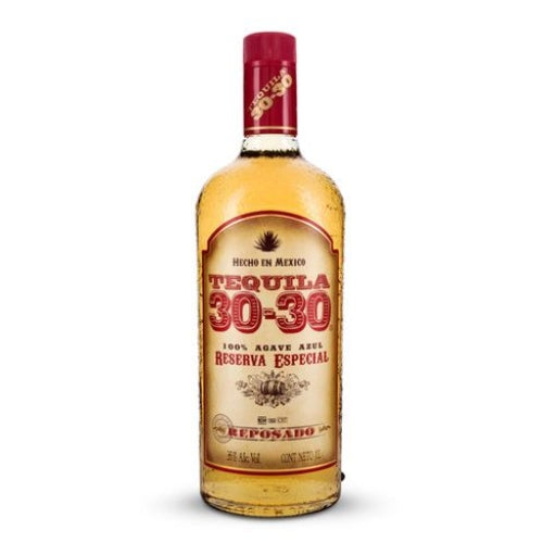 Tequila 30-30 Reposado 1L