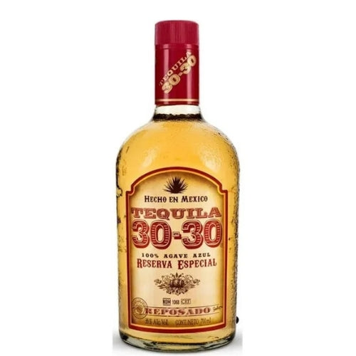 Tequila 30-30 Reposado 700ml