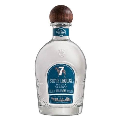 Tequila 7 Leguas 700ml