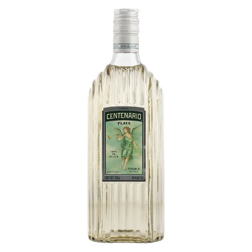 Tequila Centenario Plata 700ml