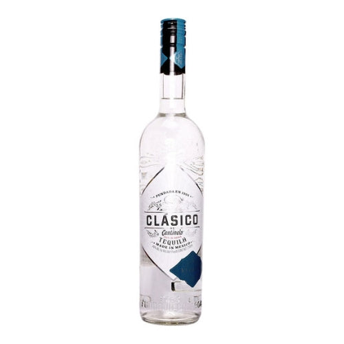Tequila Centinela Clásico Blanco 1L