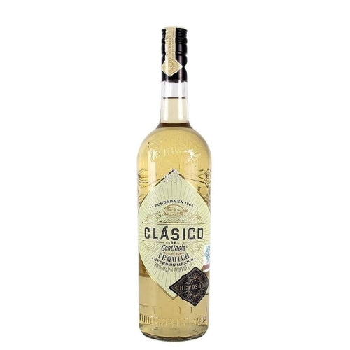 Tequila Centinela Clásico Reposado 1L