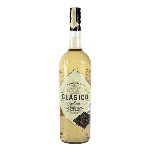 Tequila Centinela Clásico Reposado 750ml