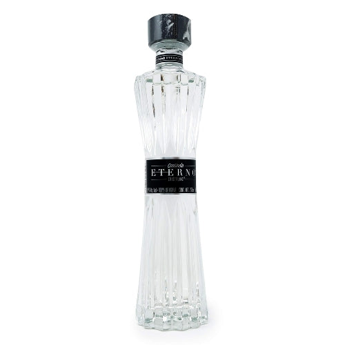 Tequila Centinela Eterno Cristalino 750ml