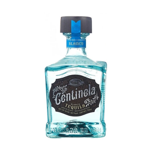 Tequila Centinela Premium Blanco 750ml