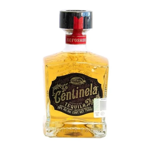 Tequila Centinela Premium Reposado 750ml