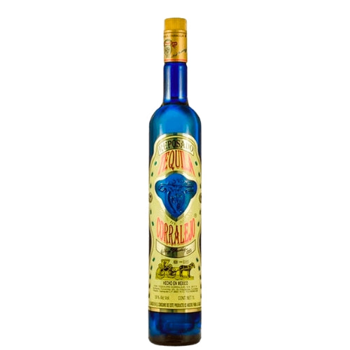 Tequila Corralejo Reposado 1L