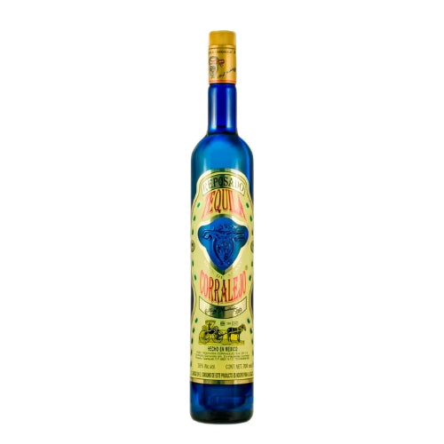 Tequila Corralejo Reposado 700ml